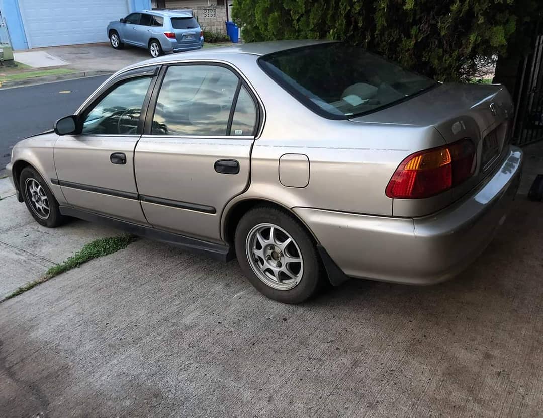 VEHICLE THEFT - Waipahu | SSH Search