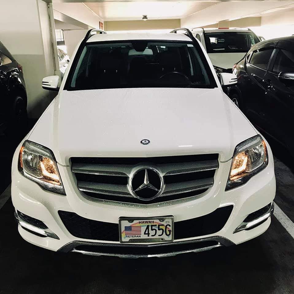 VEHICLE THEFT - LihoLiho Street, Makiki, Honolulu, Oahu | SSH Search