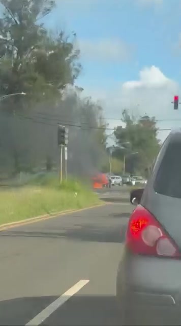 FIRE - Oahu | Stolen Stuff Hawaii