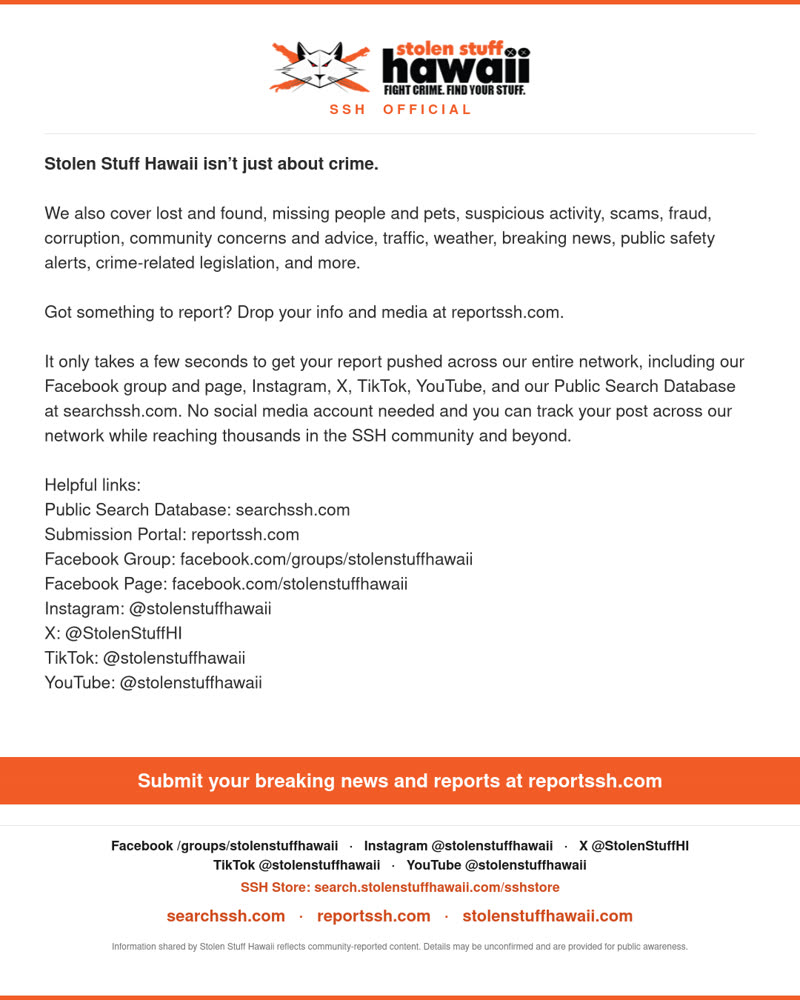 SSH OFFICIAL - Unknown | SSH Search
