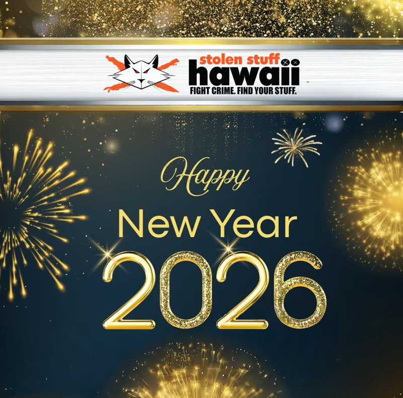 ANNOUNCEMENT - Oahu | SSH Search