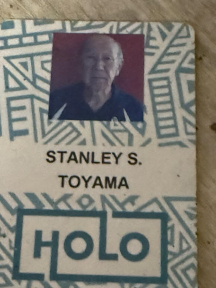 FOUND ITEM - China town market, Honolulu | SSH Search