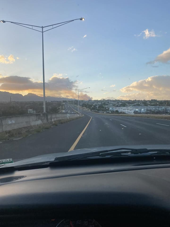 FIRE - Royal Kunia, Oahu | SSH Search