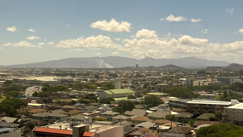 FIRE - Hawaii | SSH Search