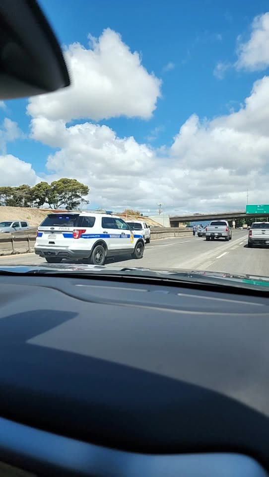 TRAFFIC INCIDENT - Pearl City exit, Oahu | SSH Search