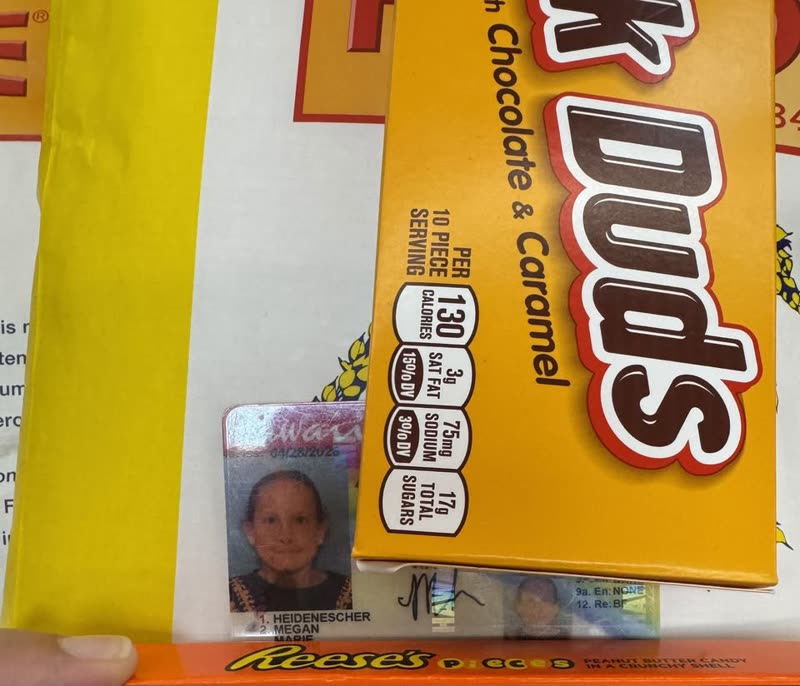 FOUND ITEM - Kapolei Walmart, Kapolei, Oahu | SSH Search