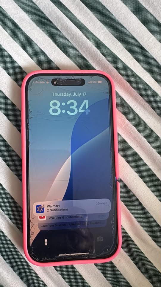 FOUND ITEM - Salt Lake, Moanalua area, Honolulu, Oahu | SSH Search