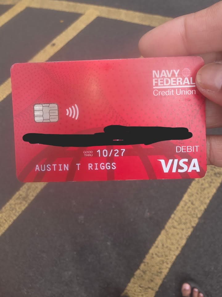 FOUND ITEM - Ross at Pearlridge, Aiea, Oahu | SSH Search