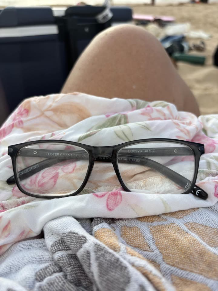FOUND ITEM - Lagoon 4 in Ko Olina, Oahu | SSH Search