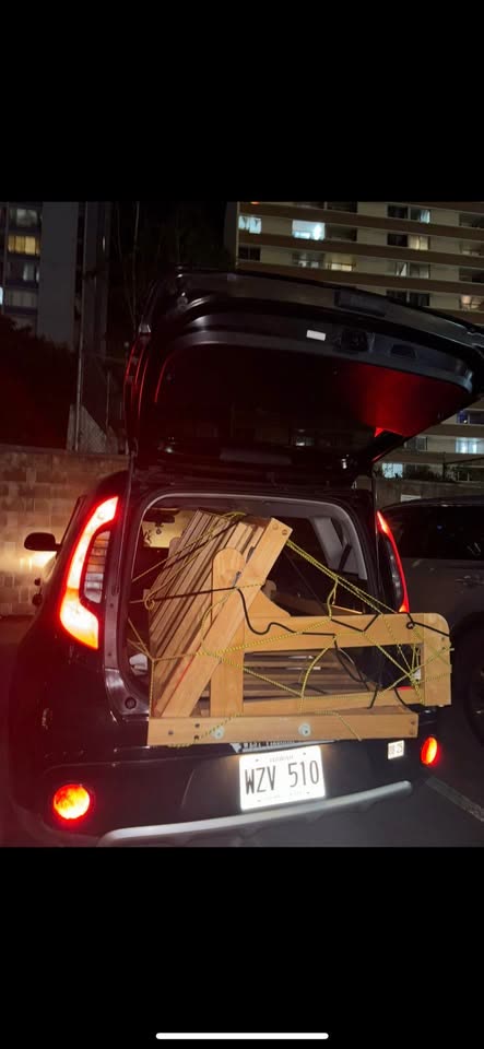 VEHICLE THEFT - Waipio, Oahu | SSH Search