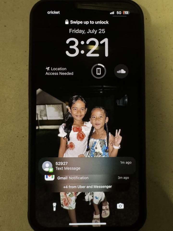 FOUND ITEM - Hawaii | SSH Search
