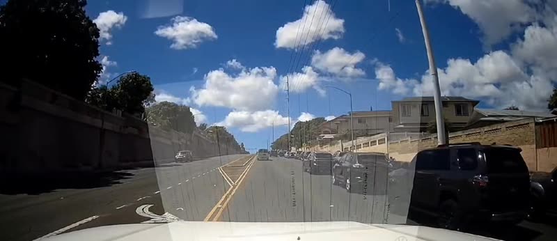 TRAFFIC - Radford High School, Honolulu, Oahu | SSH Search