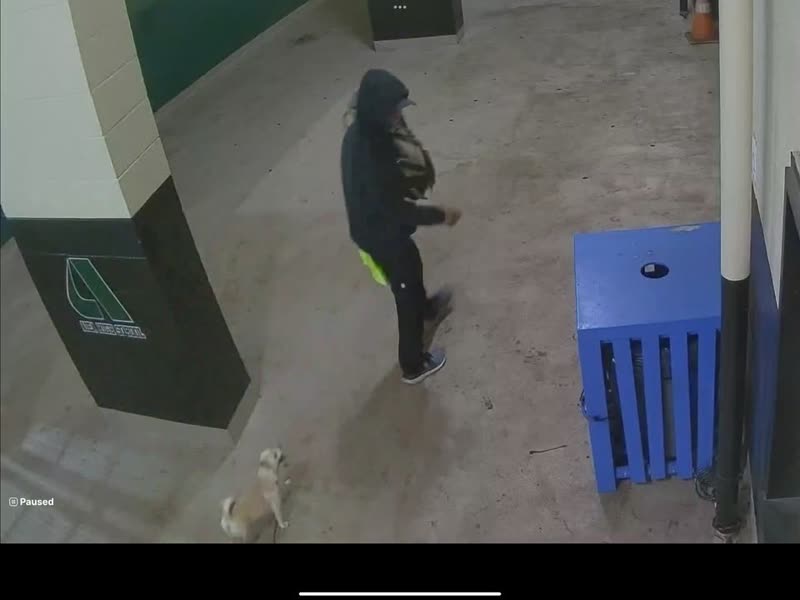 BURGLARY - 'Aiea HS, 'Aiea, Oahu | SSH Search