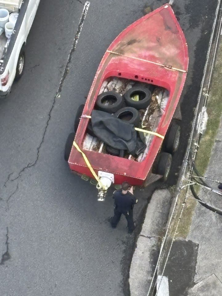 FOUND ITEM - Corner of Lunalilo and Victoria Street, Honolulu | SSH Search