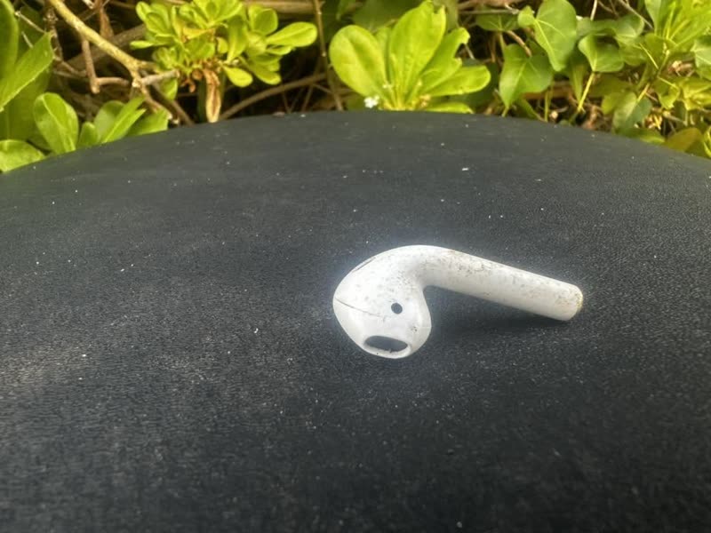 FOUND ITEM - Ko Olina, Oahu | SSH Search
