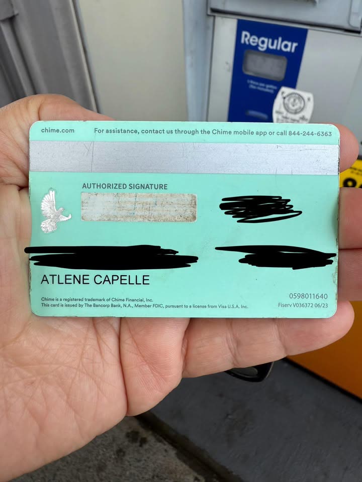 FOUND ITEM - Moanalua 7-11, Honolulu, Oahu | SSH Search