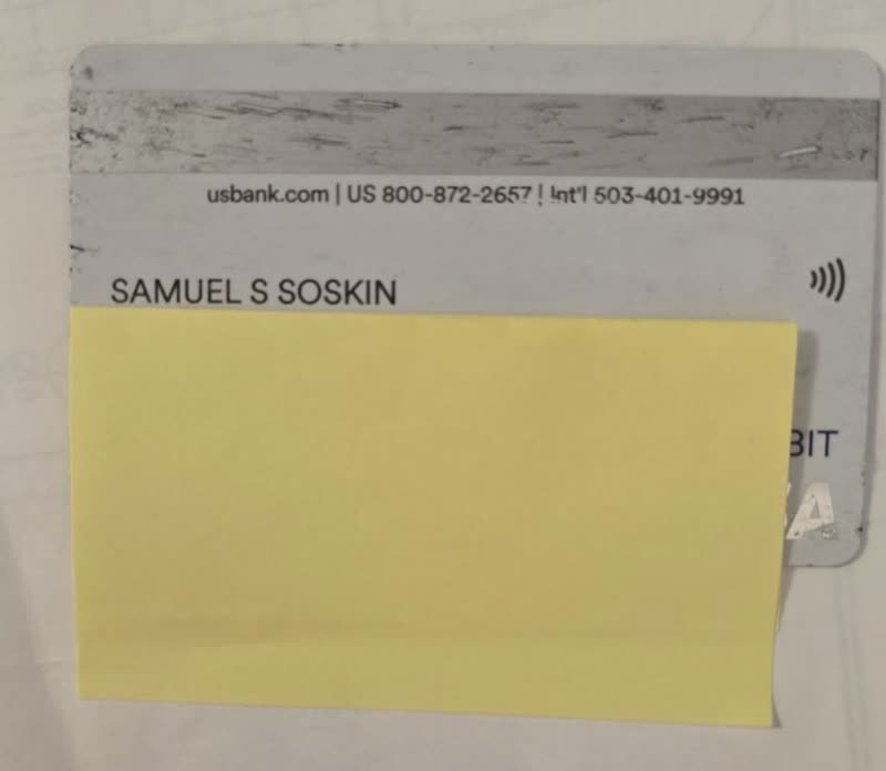 FOUND ITEM - Ko Olina Marina parking lot | SSH Search