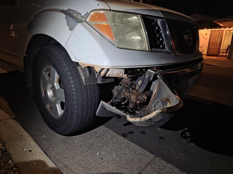 HIT AND RUN - Hawaii | SSH Search