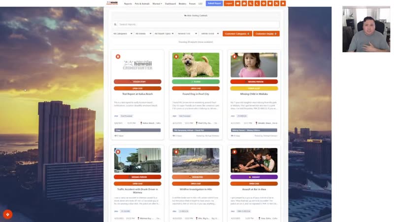 SSH APPS - Hawaii | SSH Search