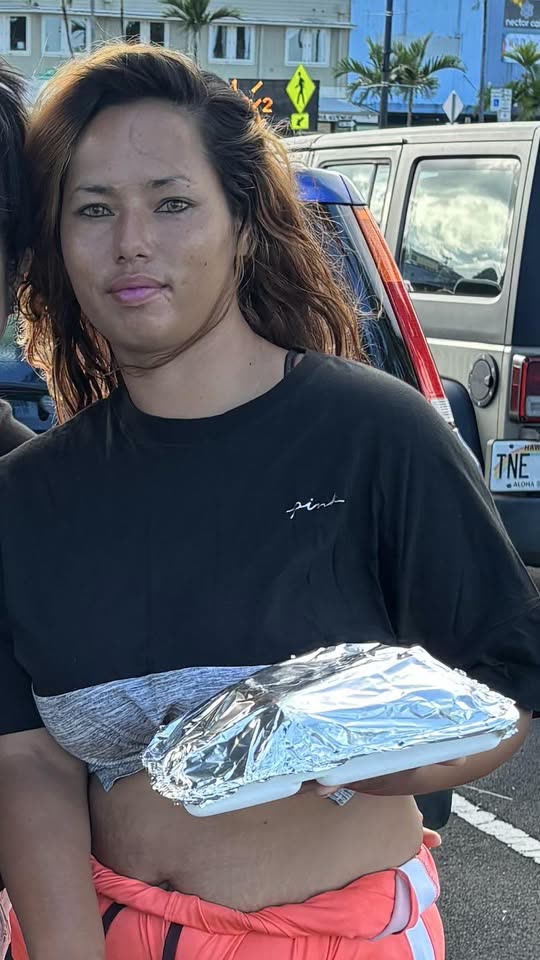 MISSING PERSON - Queens Medical Center, Punchbowl Street, Honolulu, Oahu | SSH Search