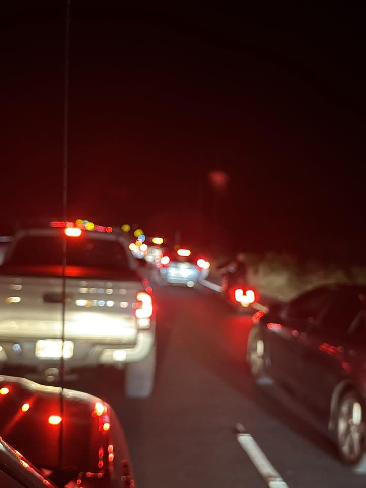 TRAFFIC - Hawaii | SSH Search