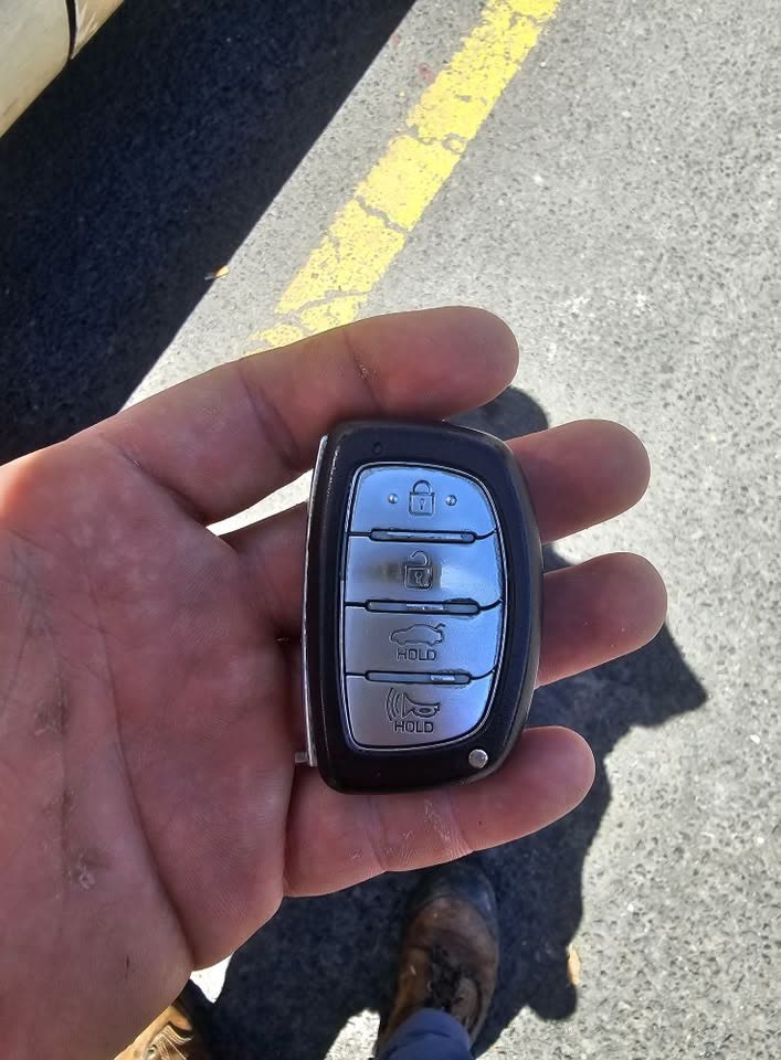 FOUND ITEM - Hawaii | SSH Search