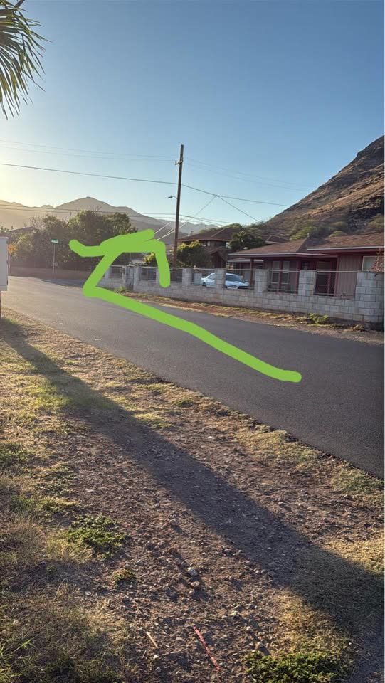 FOUND PET - Hookele Street, NO_SPECIFIC_LOCATION | SSH Search