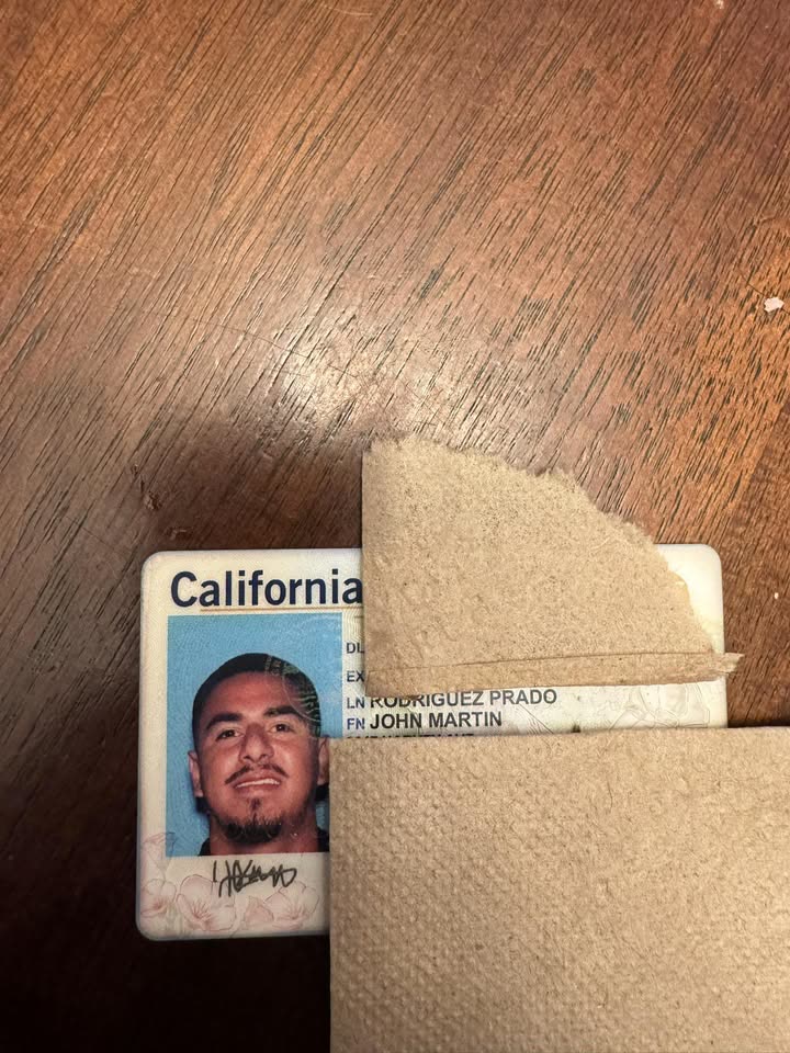 FOUND ITEM - Hawaii | SSH Search