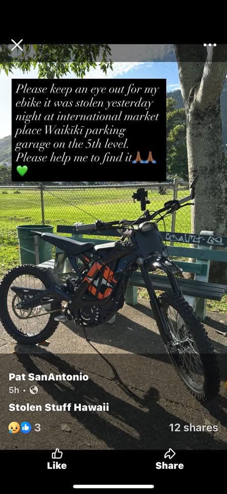 COMMUNITY - Hawaii | SSH Search