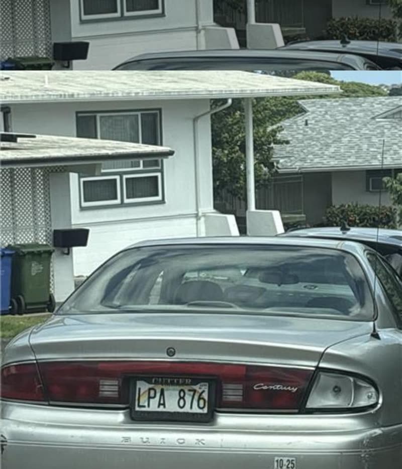 ILLEGAL DUMPING - Hawaii | SSH Search