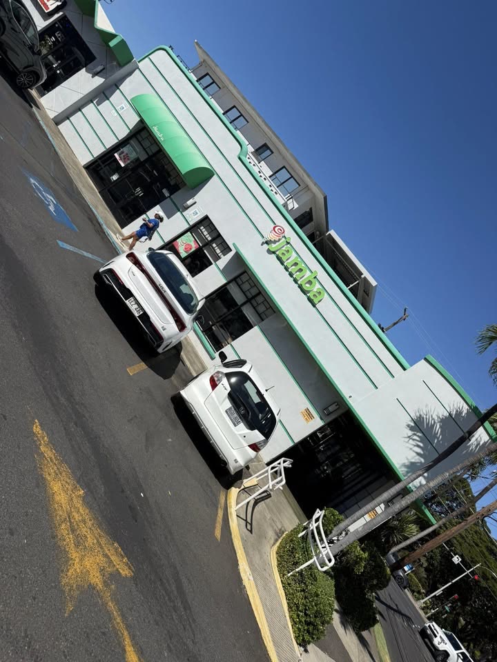 LOST ITEM - Jamba Juice, Kapahulu, Oahu | SSH Search