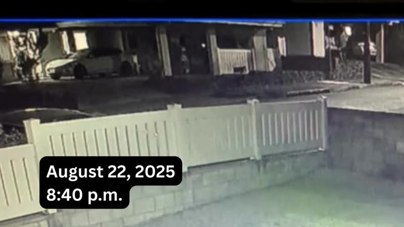 BURGLARY - 15xx Kaumoli St., Pearl City
14xx Kawelu St., Pearl City | SSH Search