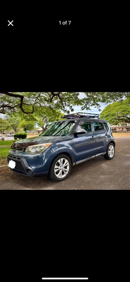 VEHICLE THEFT - Hawaii | SSH Search