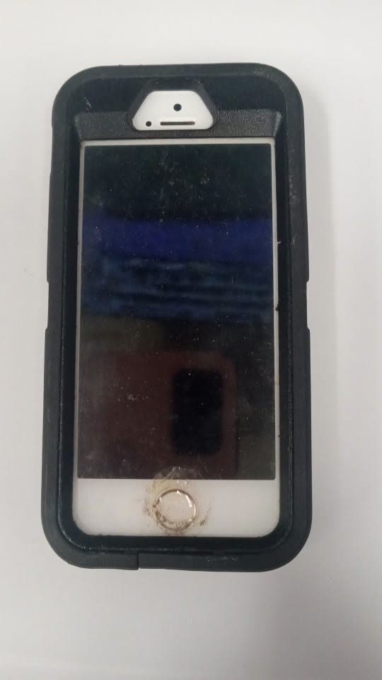 FOUND ITEM - Kahala Mall Security Office, Honolulu, Oahu | SSH Search