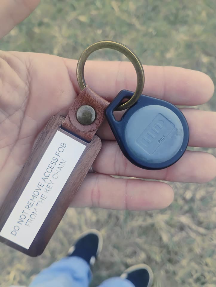 FOUND ITEM - He'eia Boat Harbor, Kaneohe, Oahu | SSH Search