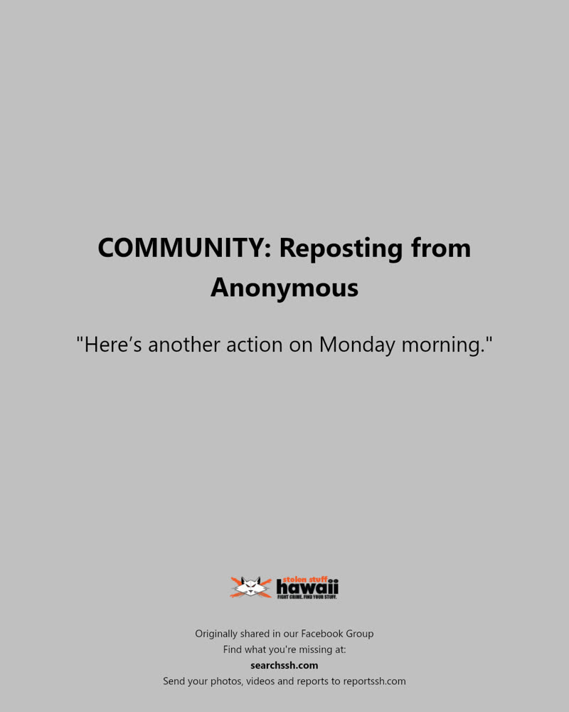 COMMUNITY - Hawaii | SSH Search