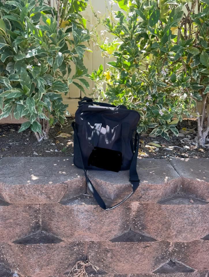 FOUND ITEM - Ewa, Oahu | SSH Search