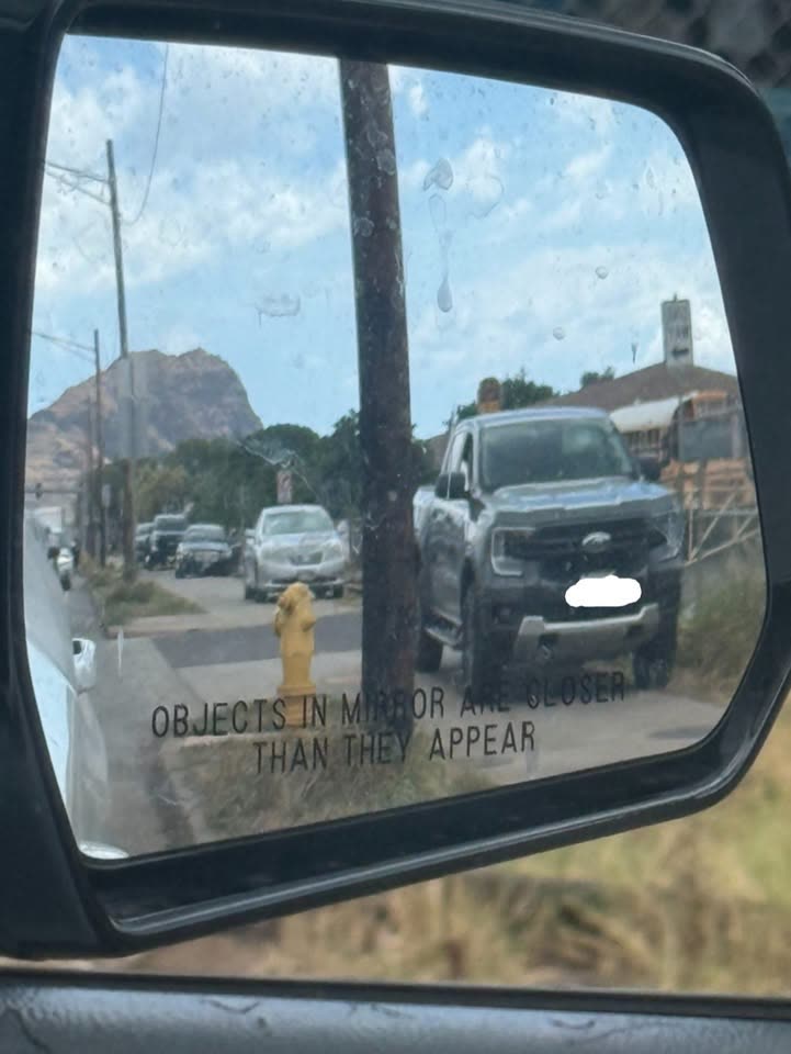 ADVICE NEEDED - Ka Waihona, Nanakuli, Oahu | SSH Search