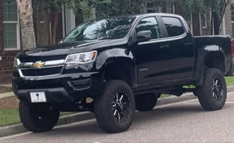 VEHICLE THEFT - Keawe Street, Honolulu | SSH Search