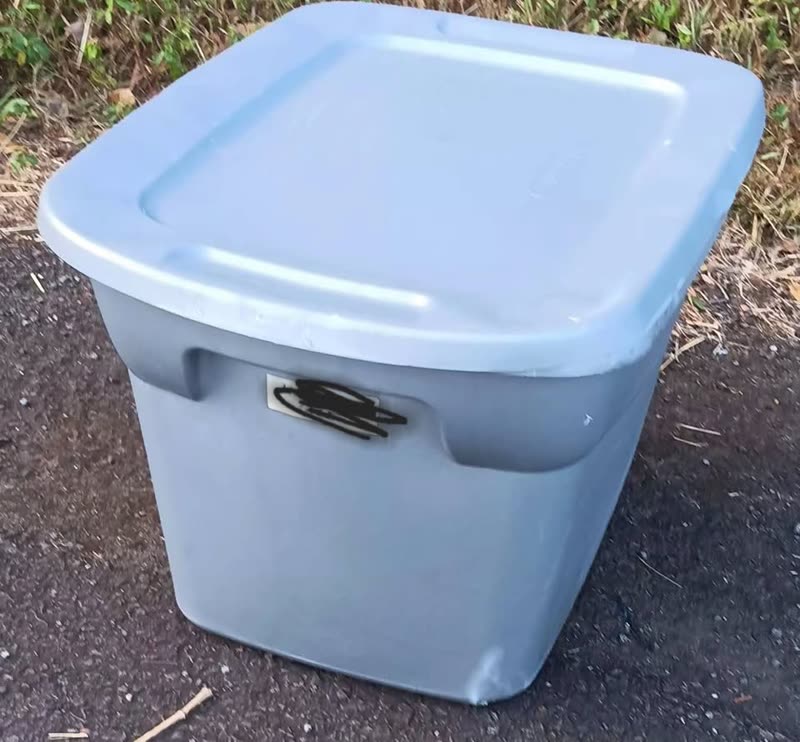 FOUND ITEM - California Ave, Wahiawa | SSH Search