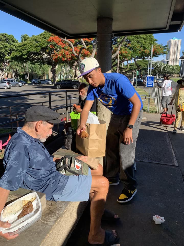 ALOHA - Hawaii | SSH Search
