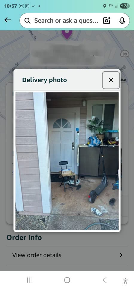 LOST ITEM - 94-870 Lumiauau St., Waikele | SSH Search