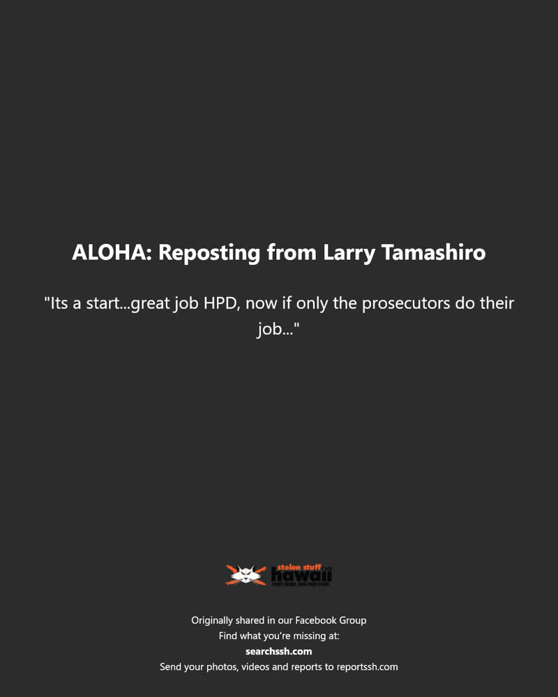 ALOHA - Hawaii | SSH Search