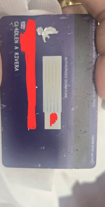 FOUND ITEM - Longs, Ft. Weaver, Oahu | SSH Search