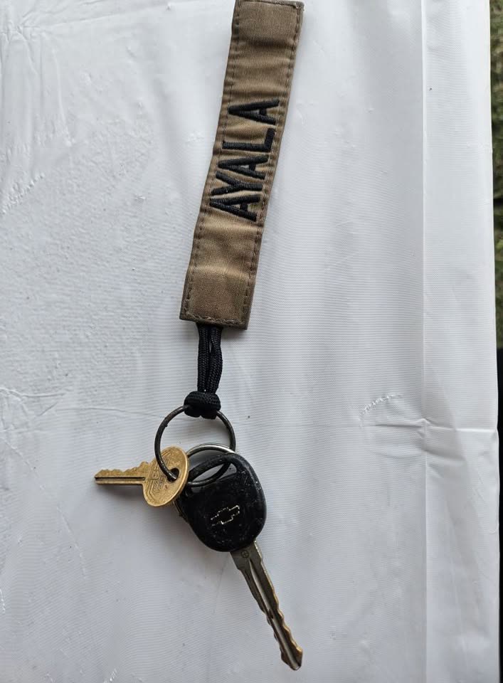 FOUND ITEM - Maili Beach Park, Waianae, Oahu | SSH Search
