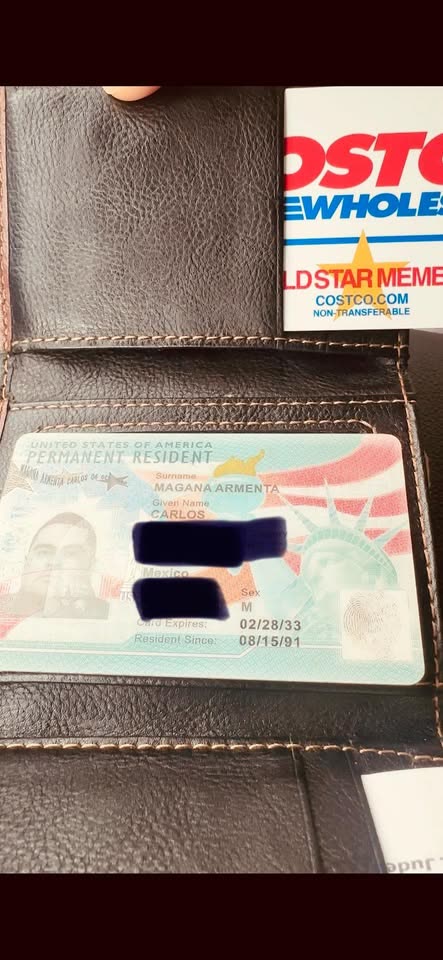 FOUND ITEM - Costco Waipio, Waipahu, Oahu | SSH Search