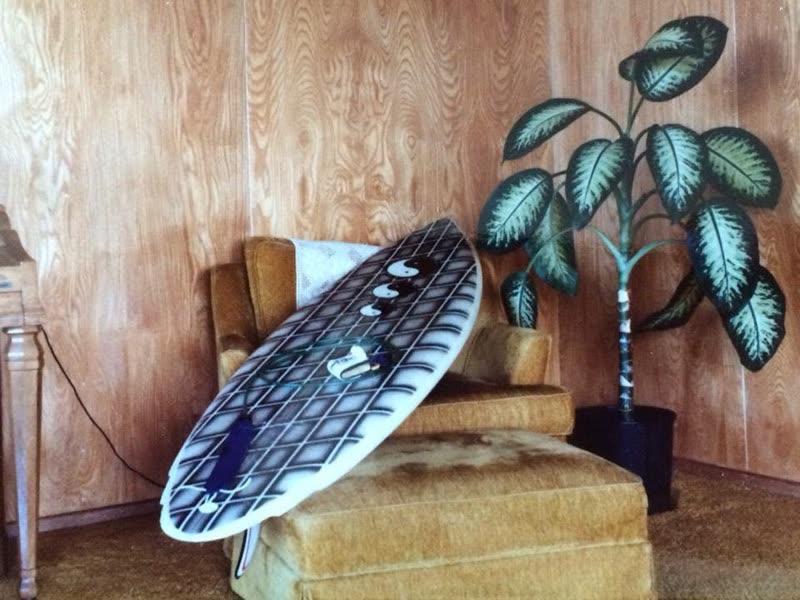 LOST ITEM - Hawaii | SSH Search