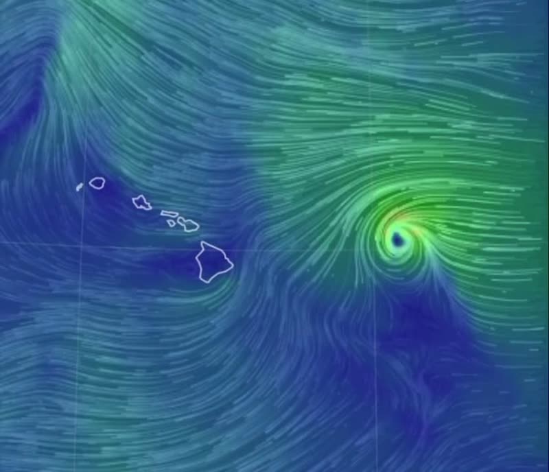 WEATHER ALERT - Hawaii | SSH Search