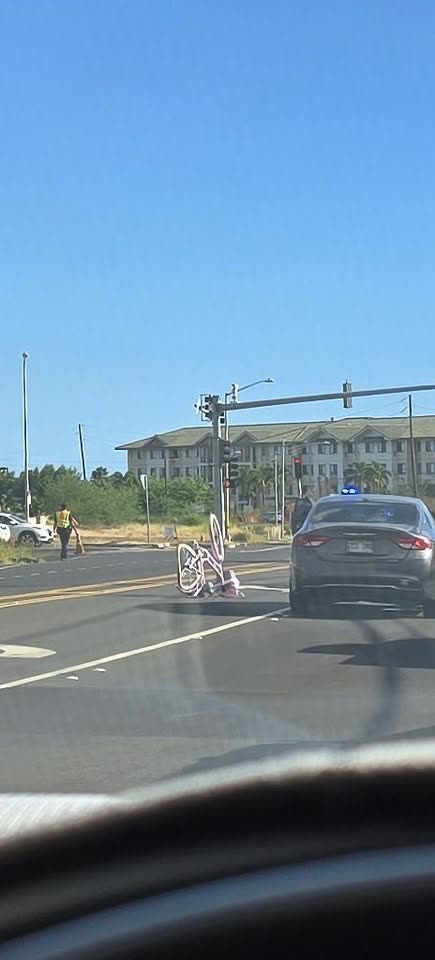 TRAFFIC INCIDENT - Fort Barrett and Kama'aha Street, Kapolei, Oahu | SSH Search