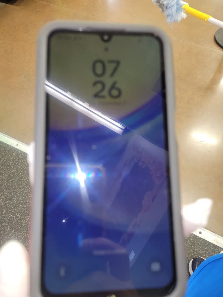 FOUND ITEM - Pearl City Walmart, Pearl City, Oahu | SSH Search